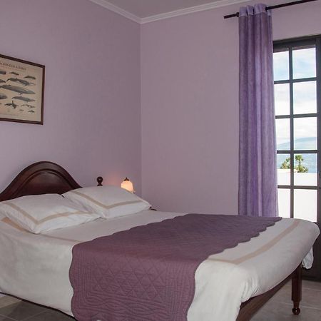 Vila Belgica Bed & Breakfast Horta  Eksteriør bilde