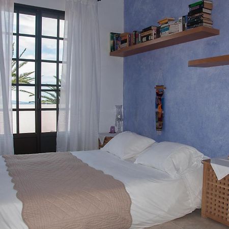 Vila Belgica Bed & Breakfast Horta  Eksteriør bilde