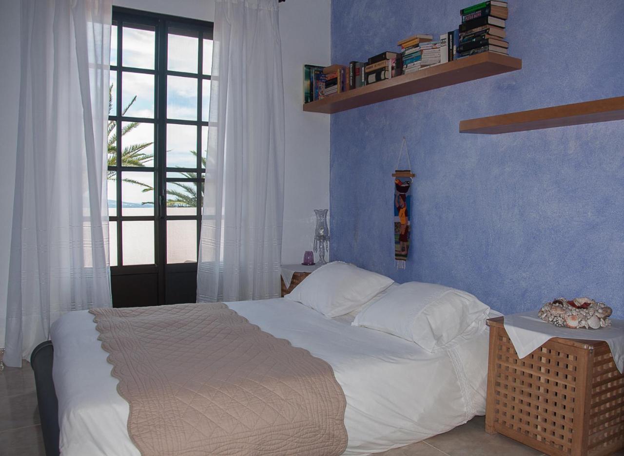 Vila Belgica Bed & Breakfast Horta  Eksteriør bilde